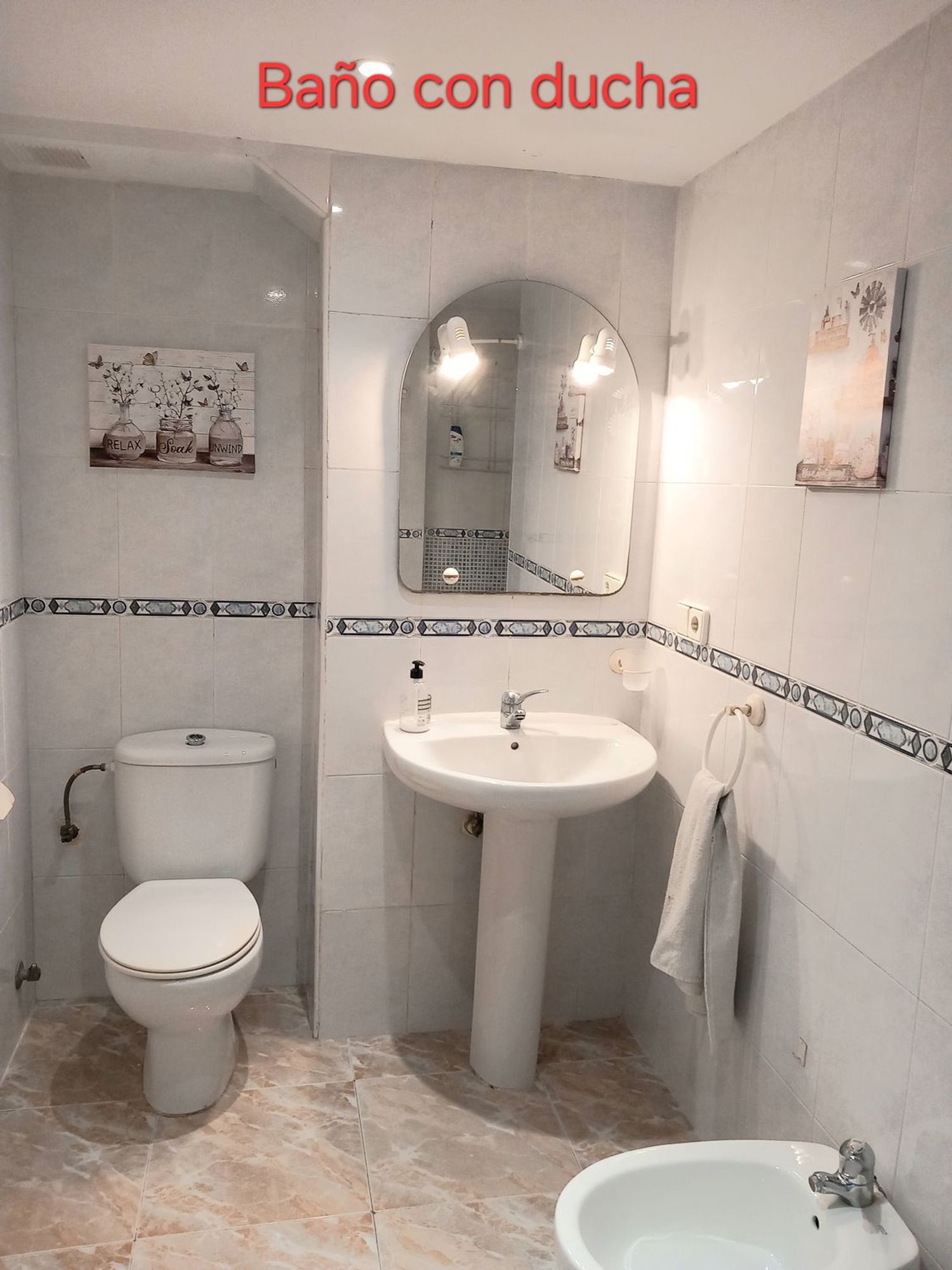 Piso en avenida del Mediterráneo, 57 - Foto 27