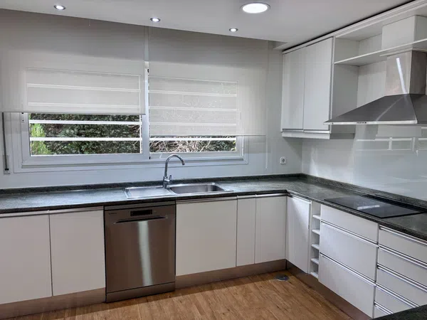 Piso en El Soto de la Moraleja - Foto 9