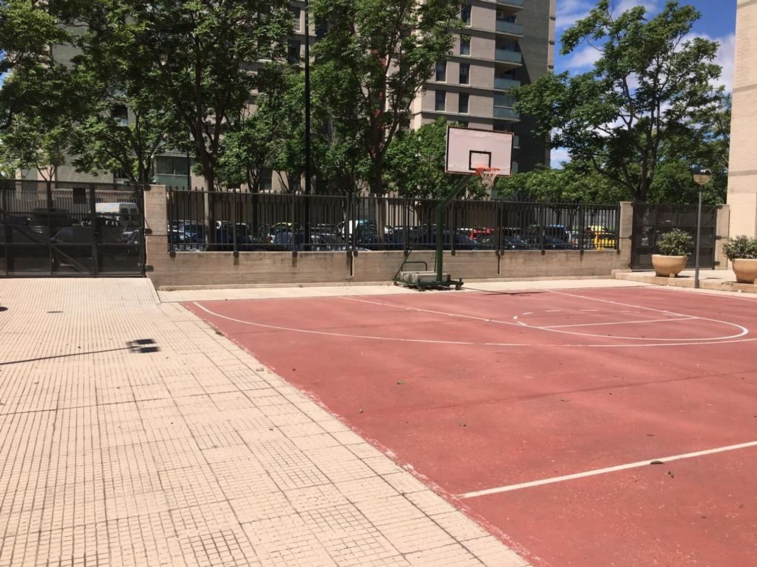 Piso en avenida de Gómez Laguna, 35 - Foto 32