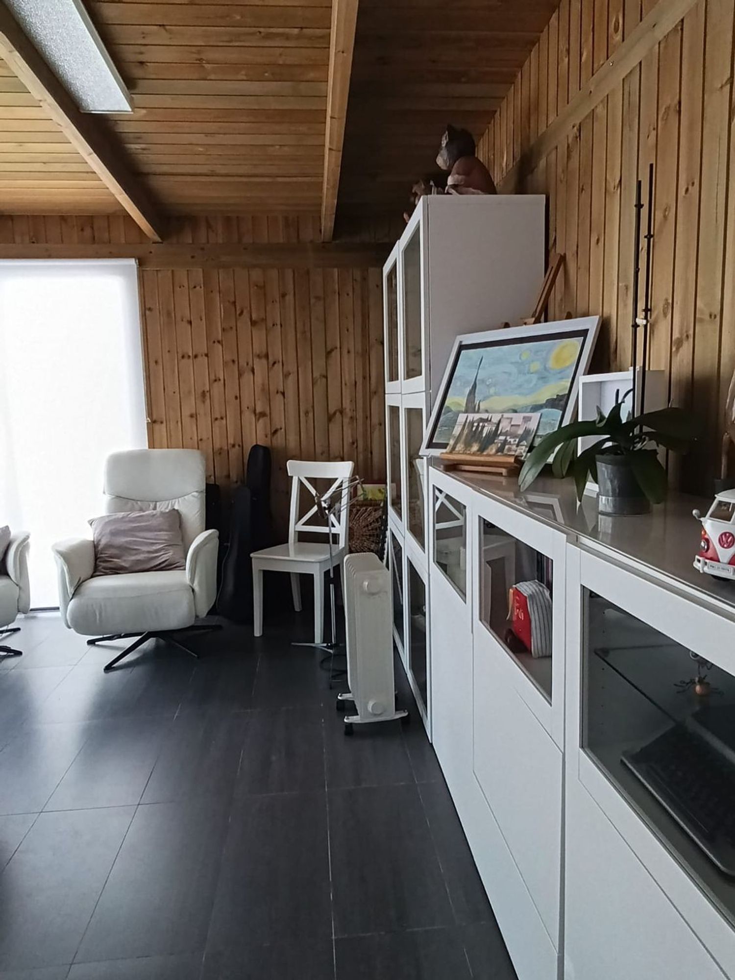 Casa independiente en Urb. santa maria Santa Maria-Eixample-Sud Sumella - Foto 19