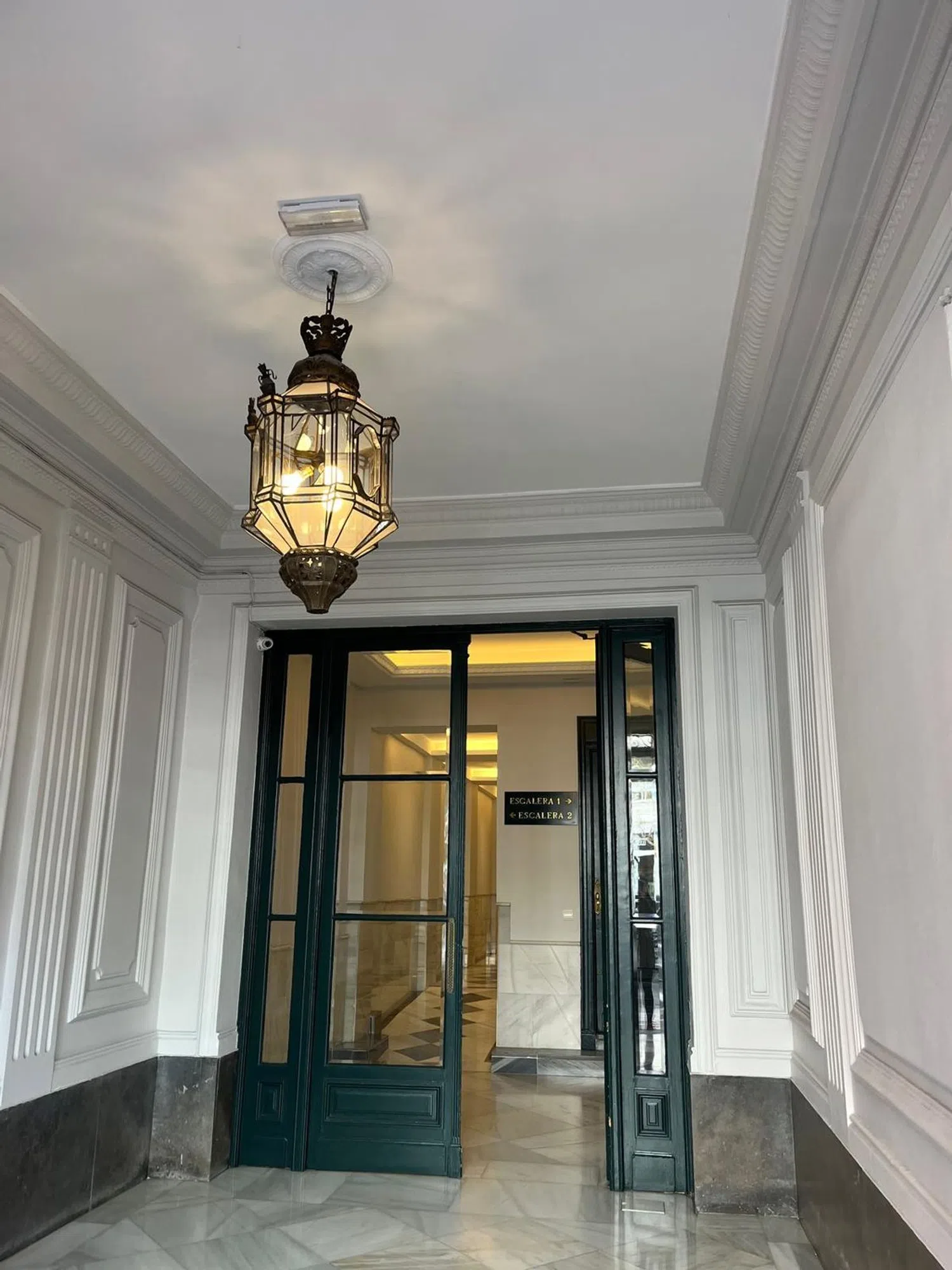 Piso en calle de Diego de León, 20 - Foto 34