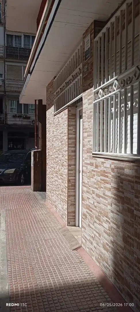 Piso en  Avenida Caballería Española 46 - Foto 2
