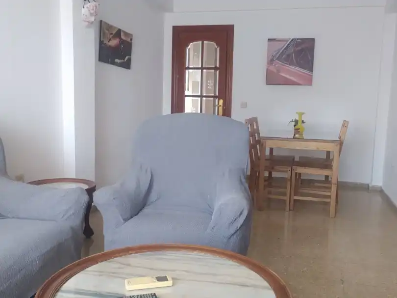 Piso en  Calle del Alcalde Díaz Zafra 35 - Foto 10