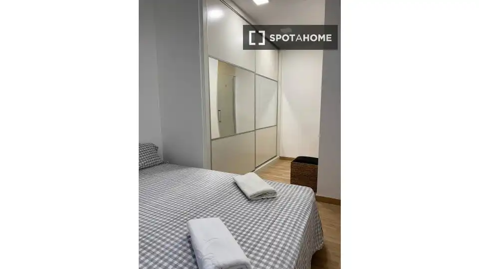 Piso en  Valencia Capital - Foto 10