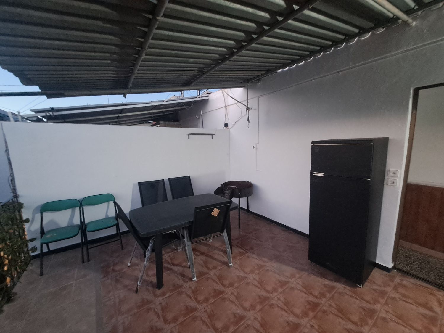 Ático en calle Alcalá Galiano, 48 - Foto 15