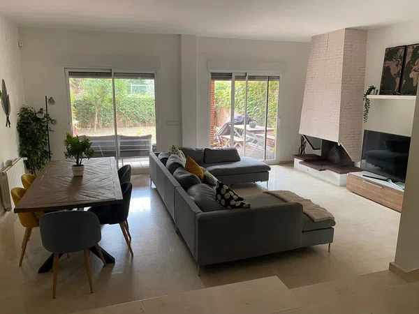 Chalet adosado en calle del Jilguero, 2 - Foto 14