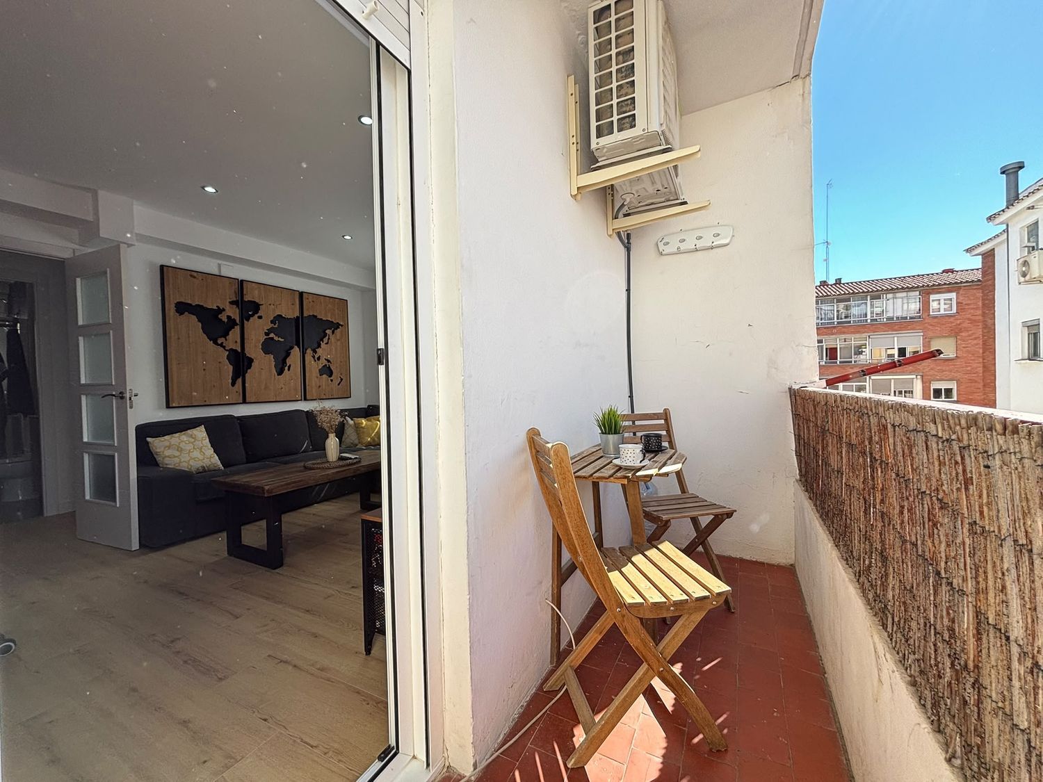 Piso en Calle del Doctor Iranzo, 35, Las Fuentes - Foto 29