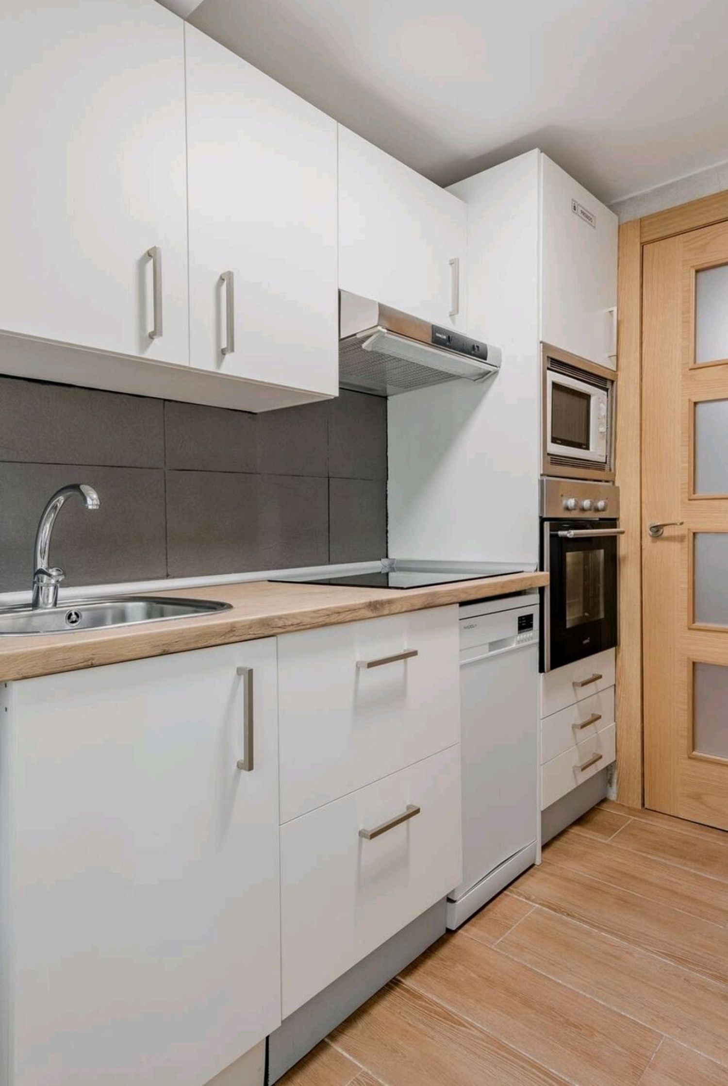 Piso en calle de Eduardo Rivas, 11 - Foto 16