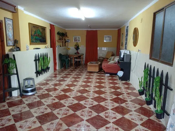 Casa o chalet independiente en Via Sin Nombre s/n - Foto 20