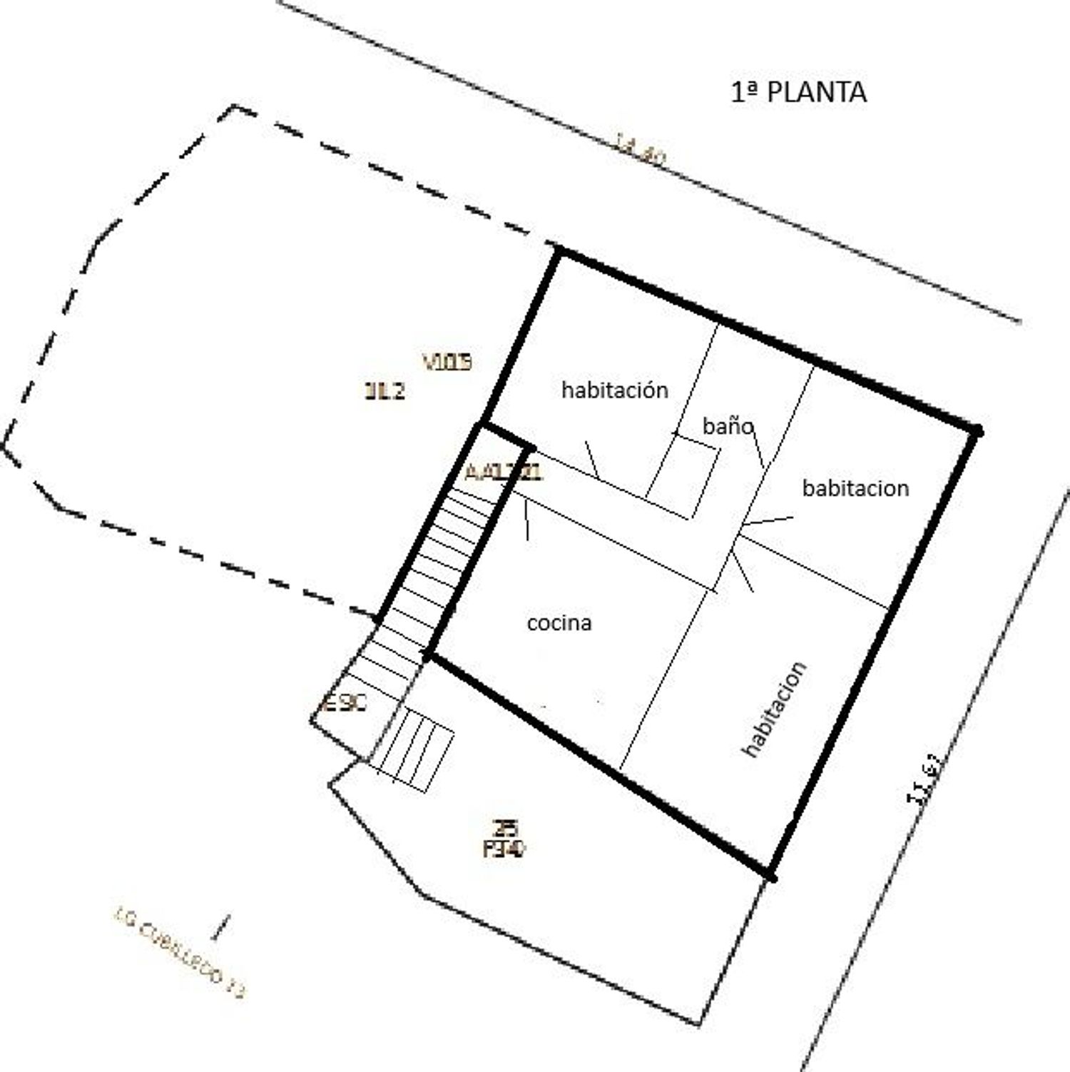 Casa de pueblo en Praza s/n - Foto 26