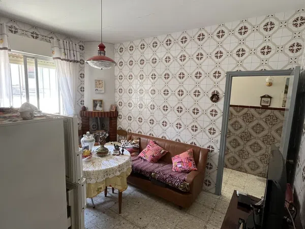 Casa de pueblo en Calle Tertulias, 35 - Foto 8