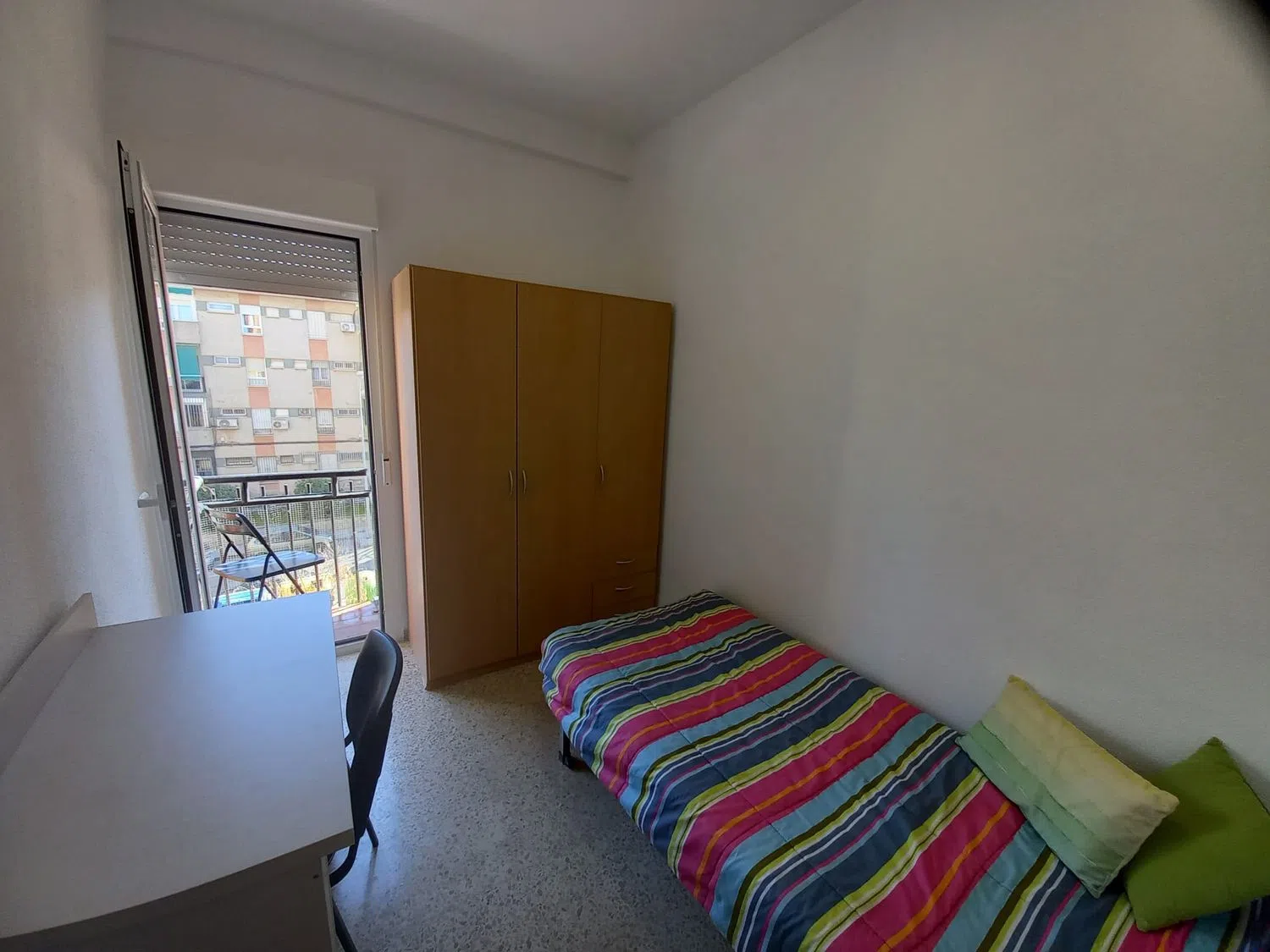Piso en Santiago lozano, 14 - Foto 5