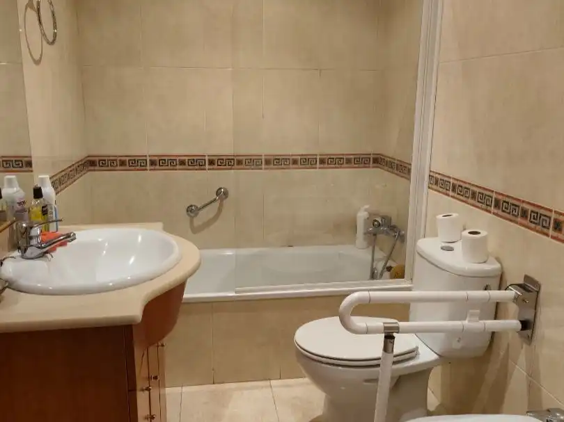 Piso en  Carrer de l'Aiguaviva 10 - Foto 6