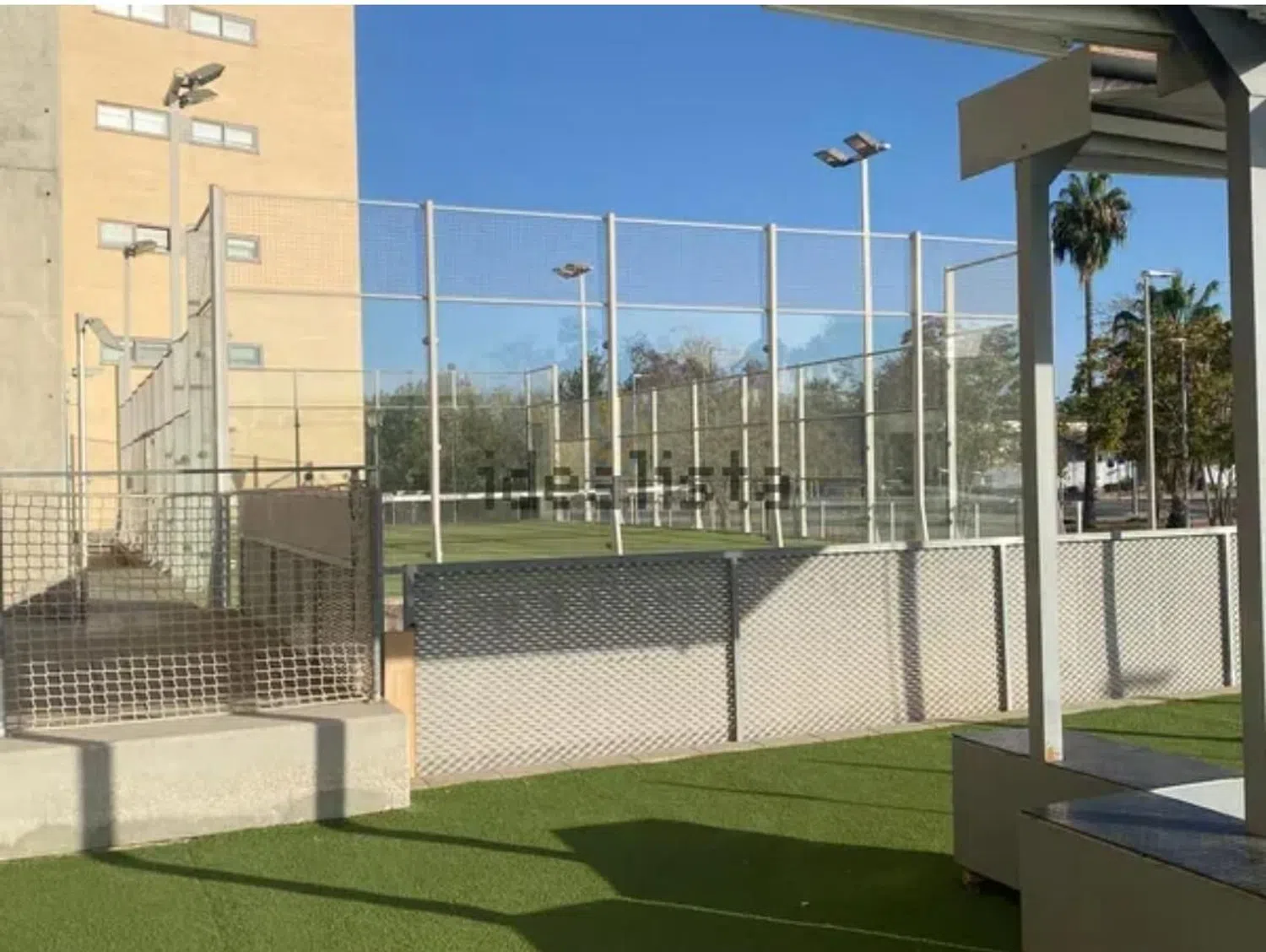 Piso en calle Hispano Aviación, 2 - Foto 3