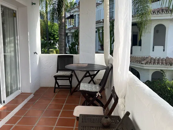 Ático en Urbanización Los Naranjos de Marbella, 54 - Foto 8
