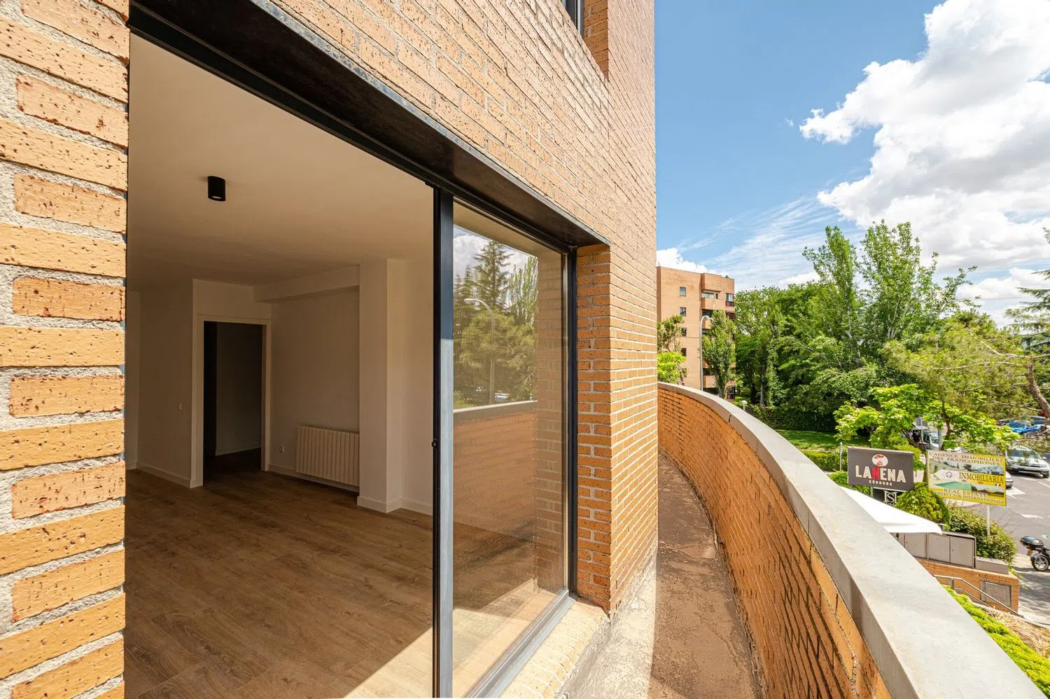 Piso en calle de Diego Ayllón - Foto 15