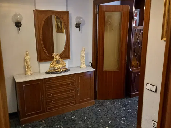 Piso en Mercado San Valero - Foto 5