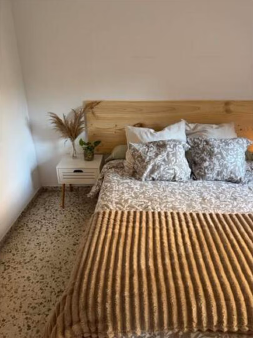 Piso en Ciudad Jardin