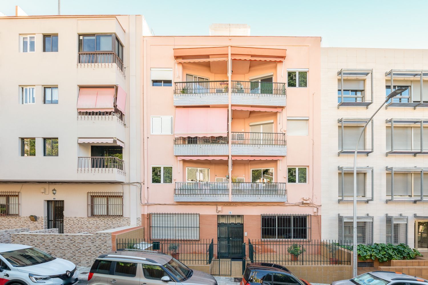 Piso en calle Doctor Wolffel, 8 - Foto 4