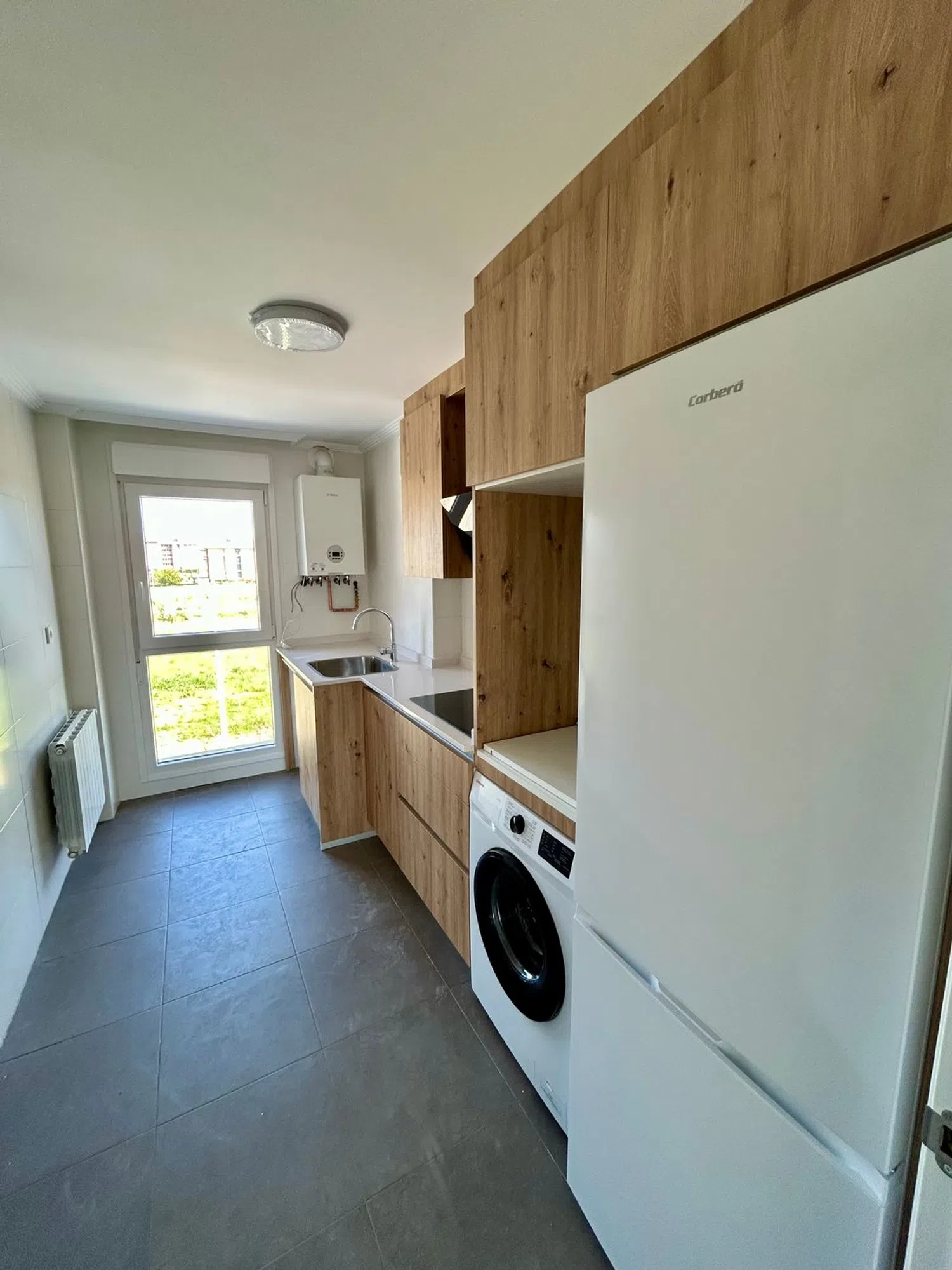 Piso en calle Manuel Ruiz de Quevedo, 41 - Foto 26