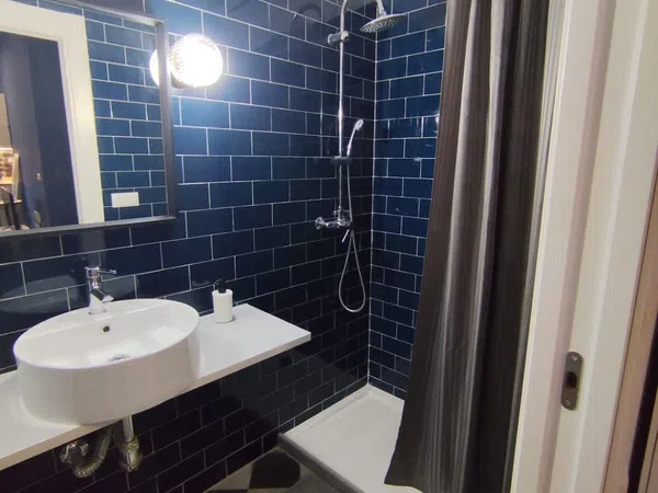 Estudio en calle dels Sants Just i Pastor, 7 - Foto 22