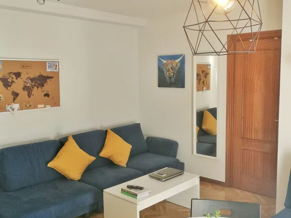 Piso en avenida de Madrid, 21 - Foto 4