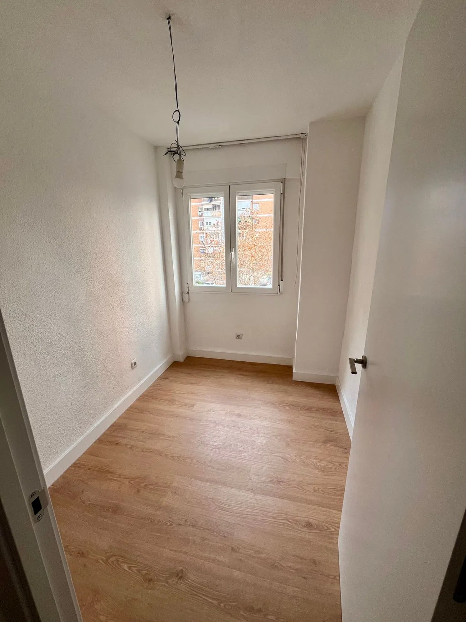 Piso en calle de Quero, 27 - Foto 8