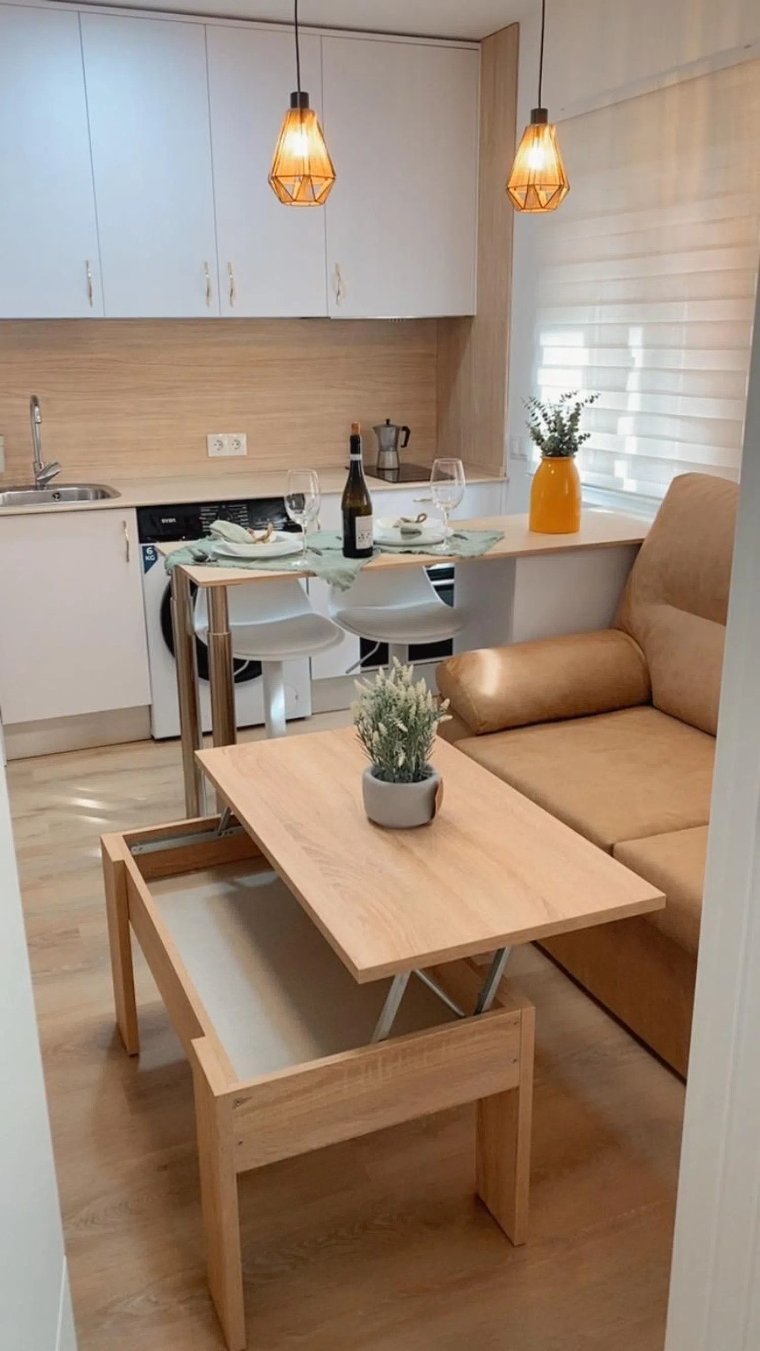 Piso en lazarillo de tormes, 4 - Foto 25