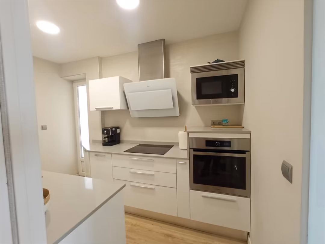 Piso en  Grupo los Pinares 8A - Foto 9