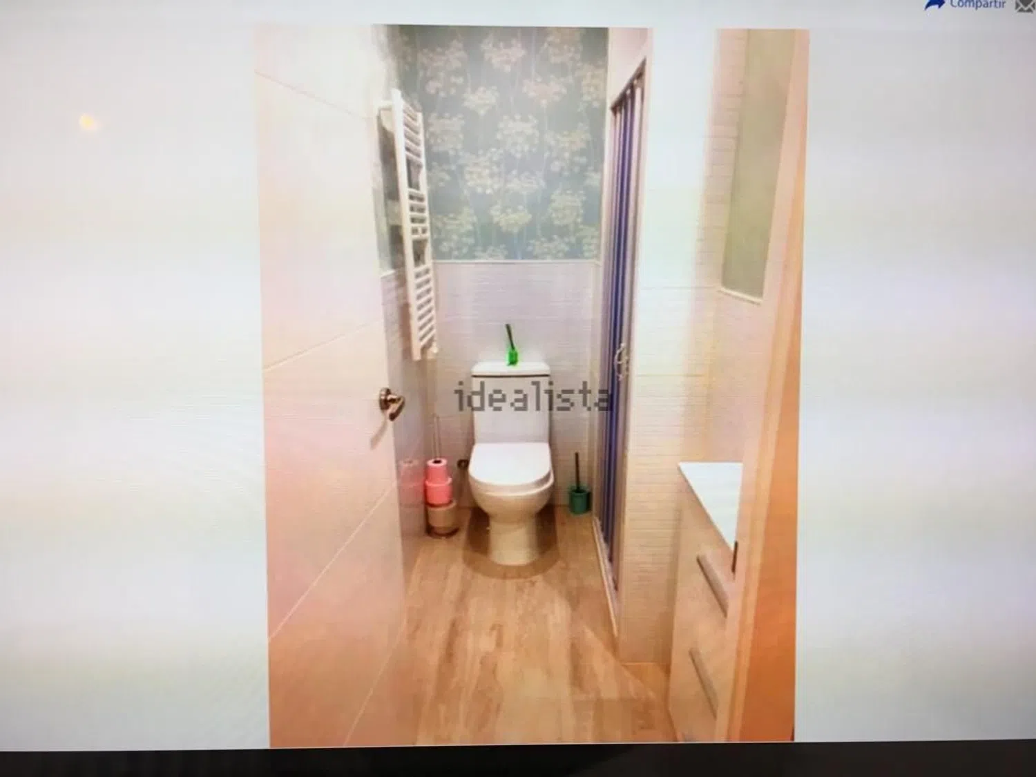 Estudio en calle de Costa Rica, 38 - Foto 10