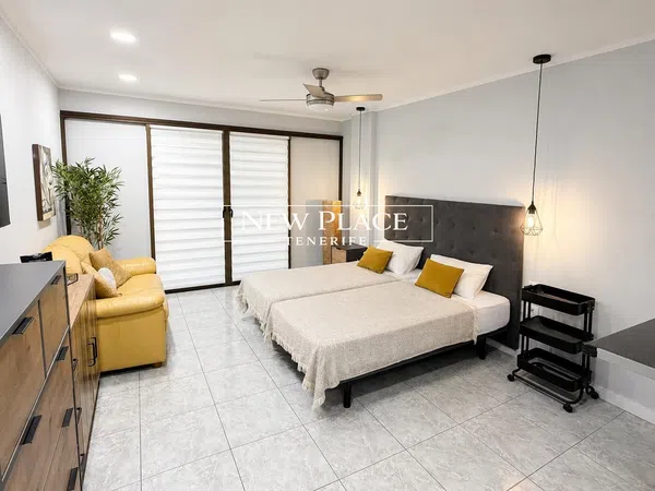 Piso en Avenida Ámsterdam, 3, Los Cristianos, Los Cristianos - Foto 5