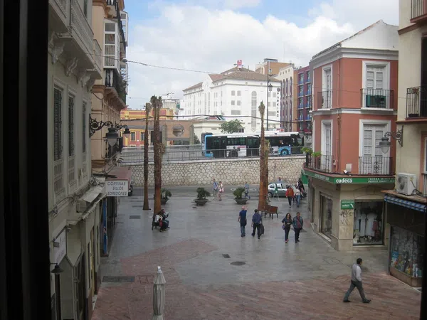 Piso en calle Compañía, 35