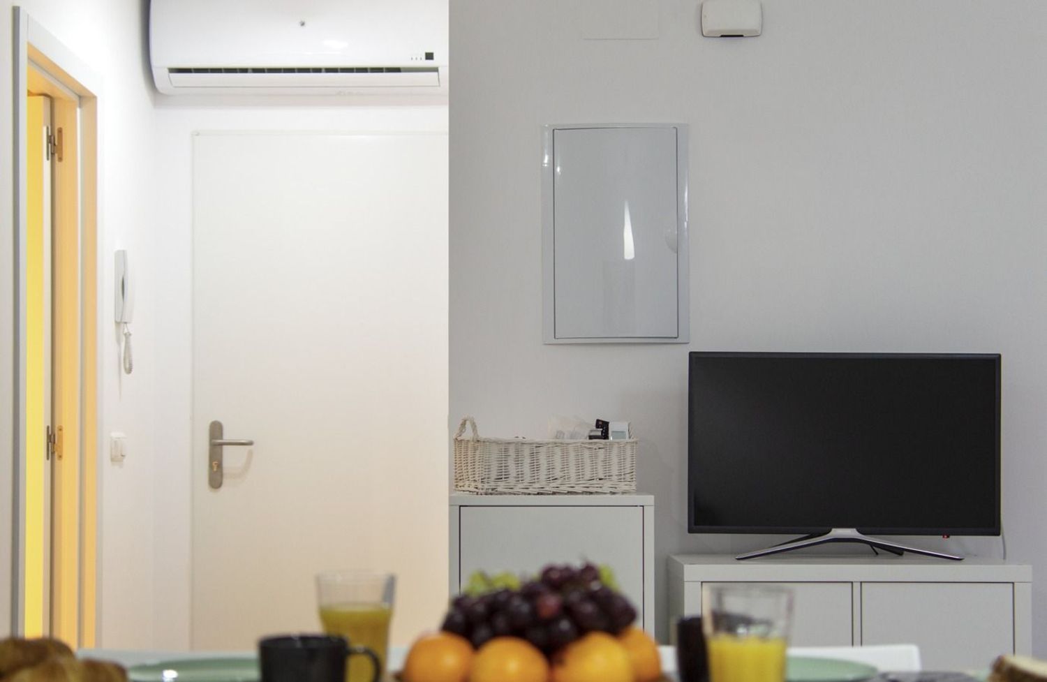 Estudio en calle Malasaña, 7 - Foto 5