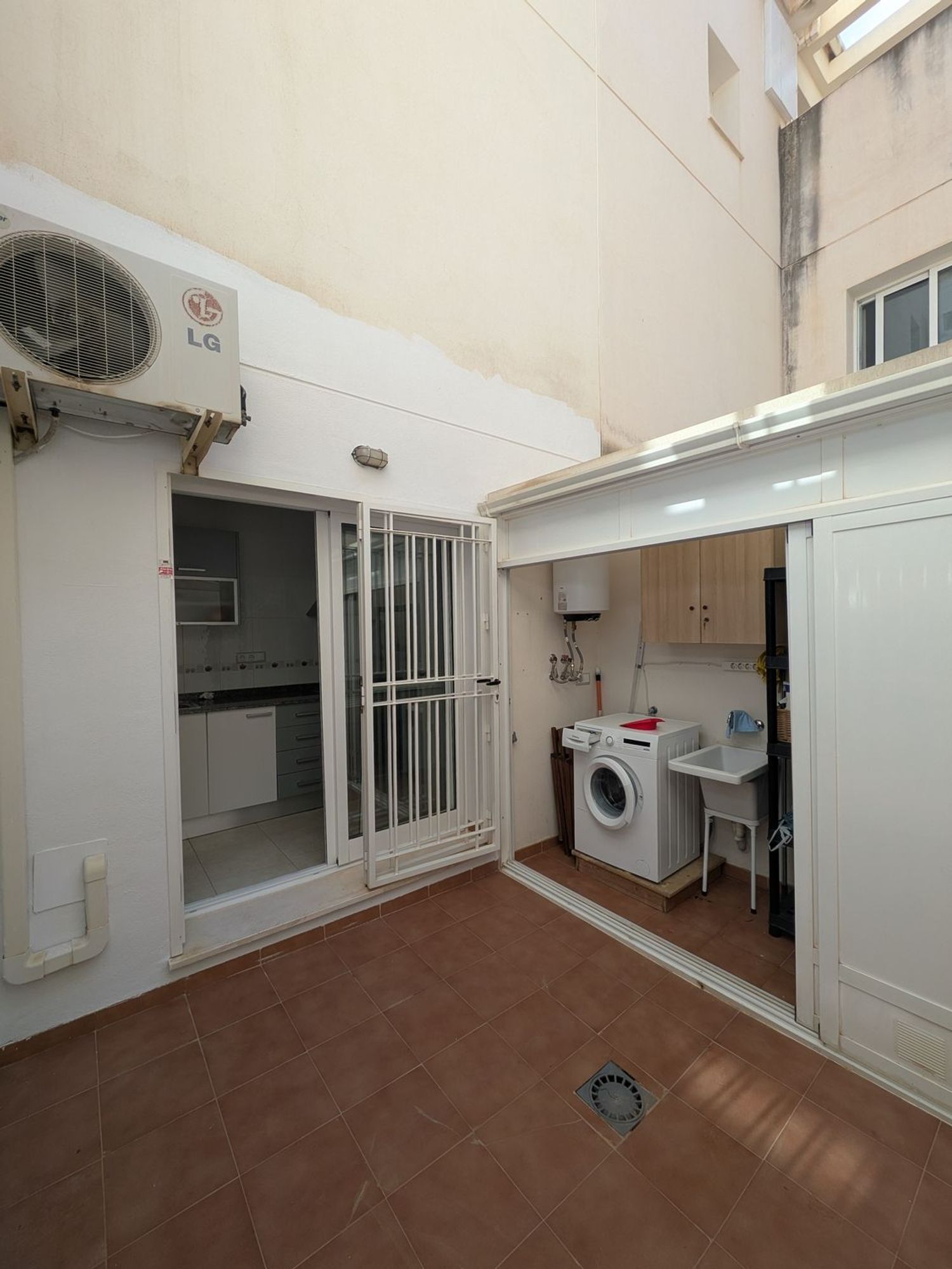 Chalet pareado en Calle Nectarina, 11, San Cayetano, San Cayetano - Foto 29