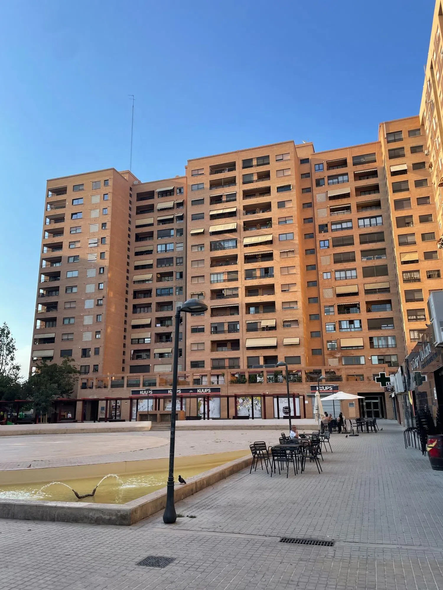 Piso en plaza del Mestre Ripoll, 10 - Foto 10