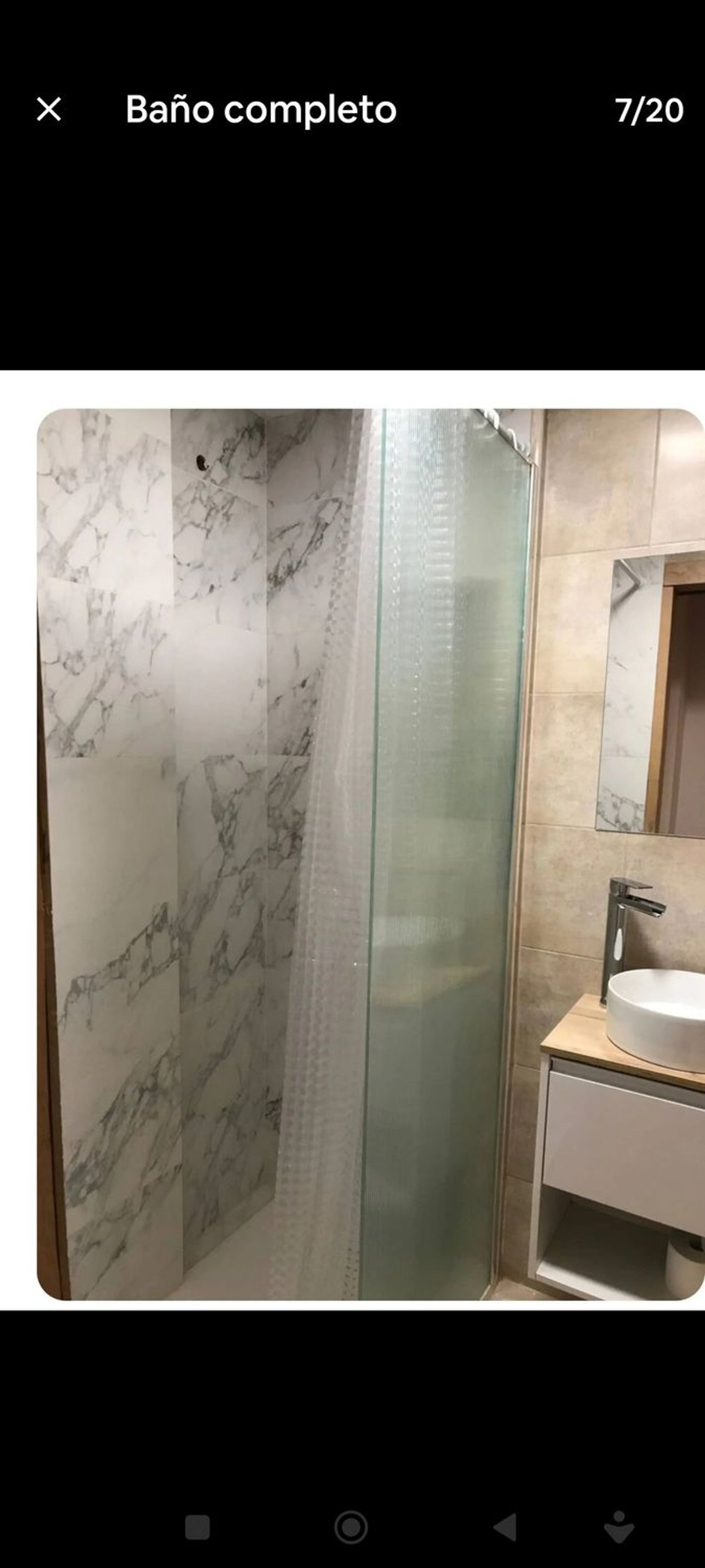 Estudio en calle Sant Andreu, 8 - Foto 12