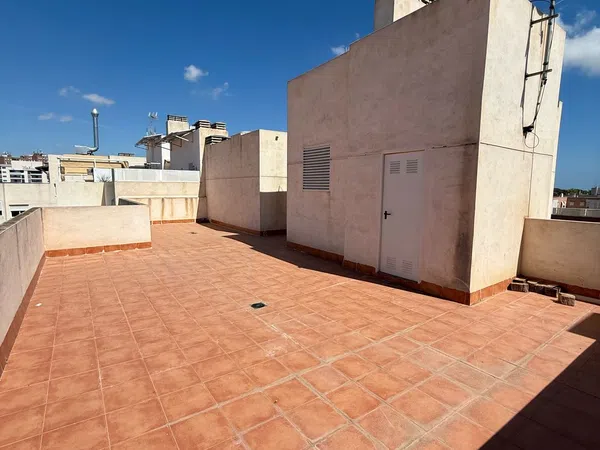 Dúplex en calle Beniarbeig, 11 - Foto 19