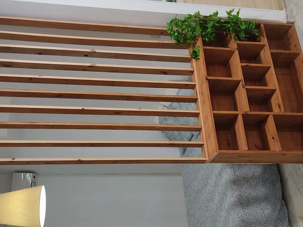 Piso en calle Santa Rufina, 16 - Foto 9