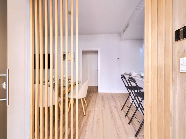 Piso en calle Navas de Tolosa, 8 - Foto 8