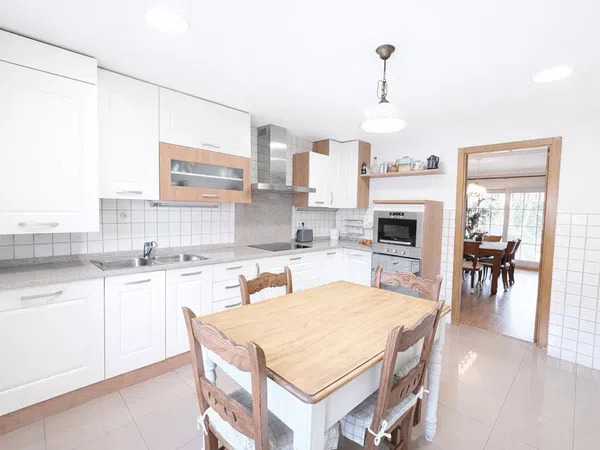 Chalet adosado en Urb. nuevo gales Barrio Monte Rozas - Foto 4