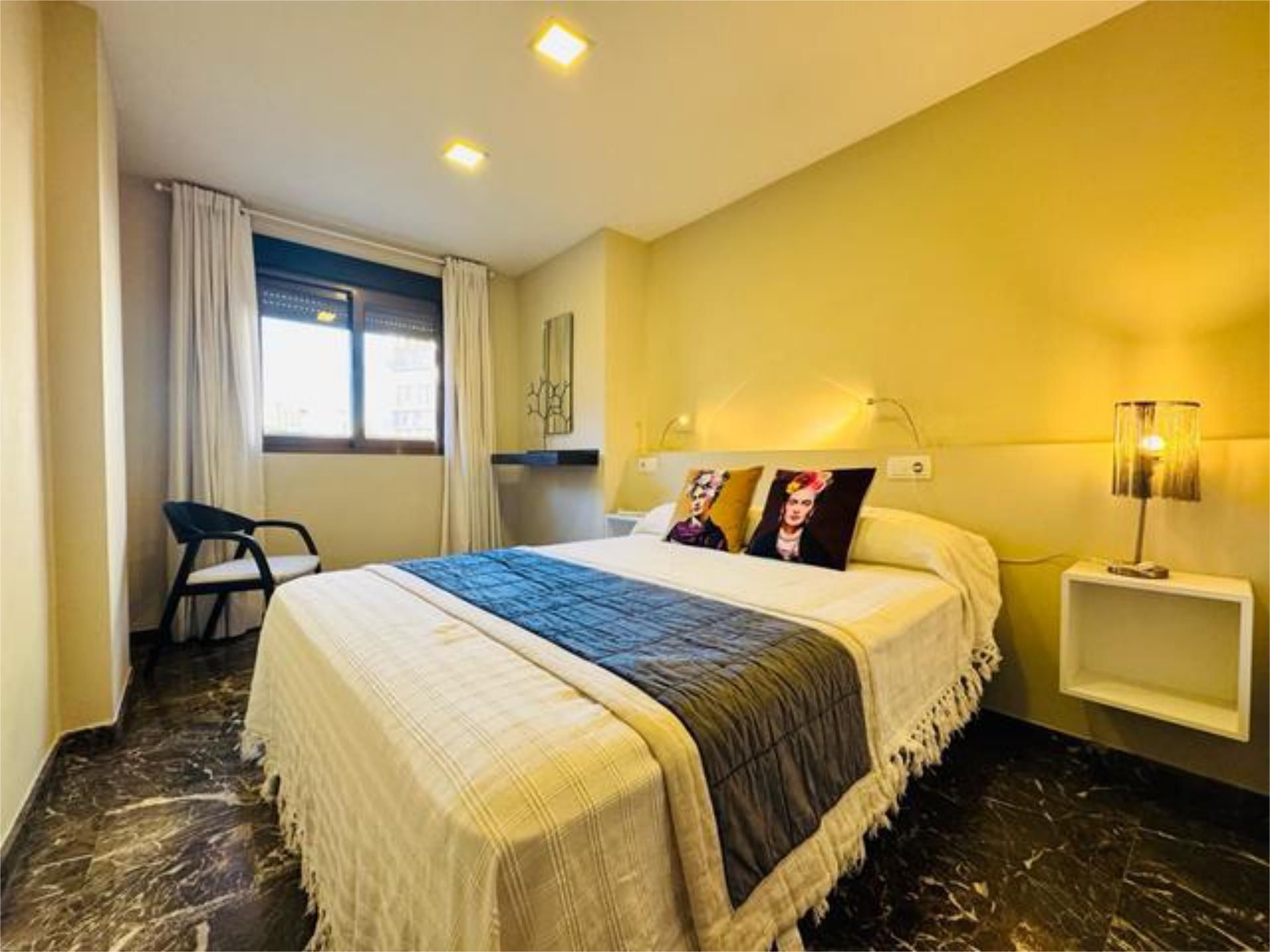 Piso en Centro - Foto 3