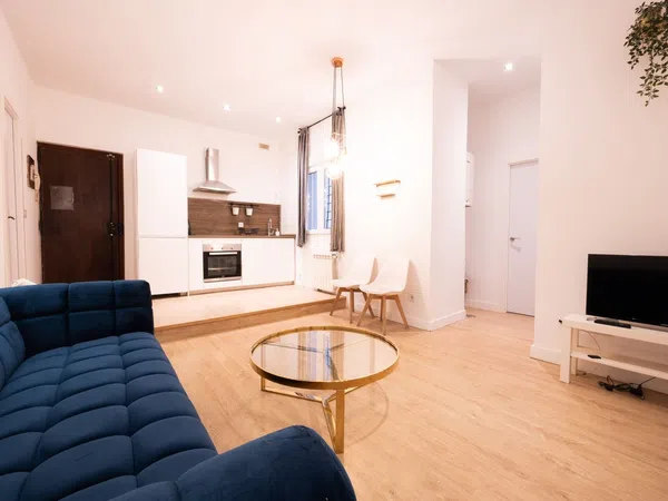 Piso en calle de San Isidro Labrador, 8