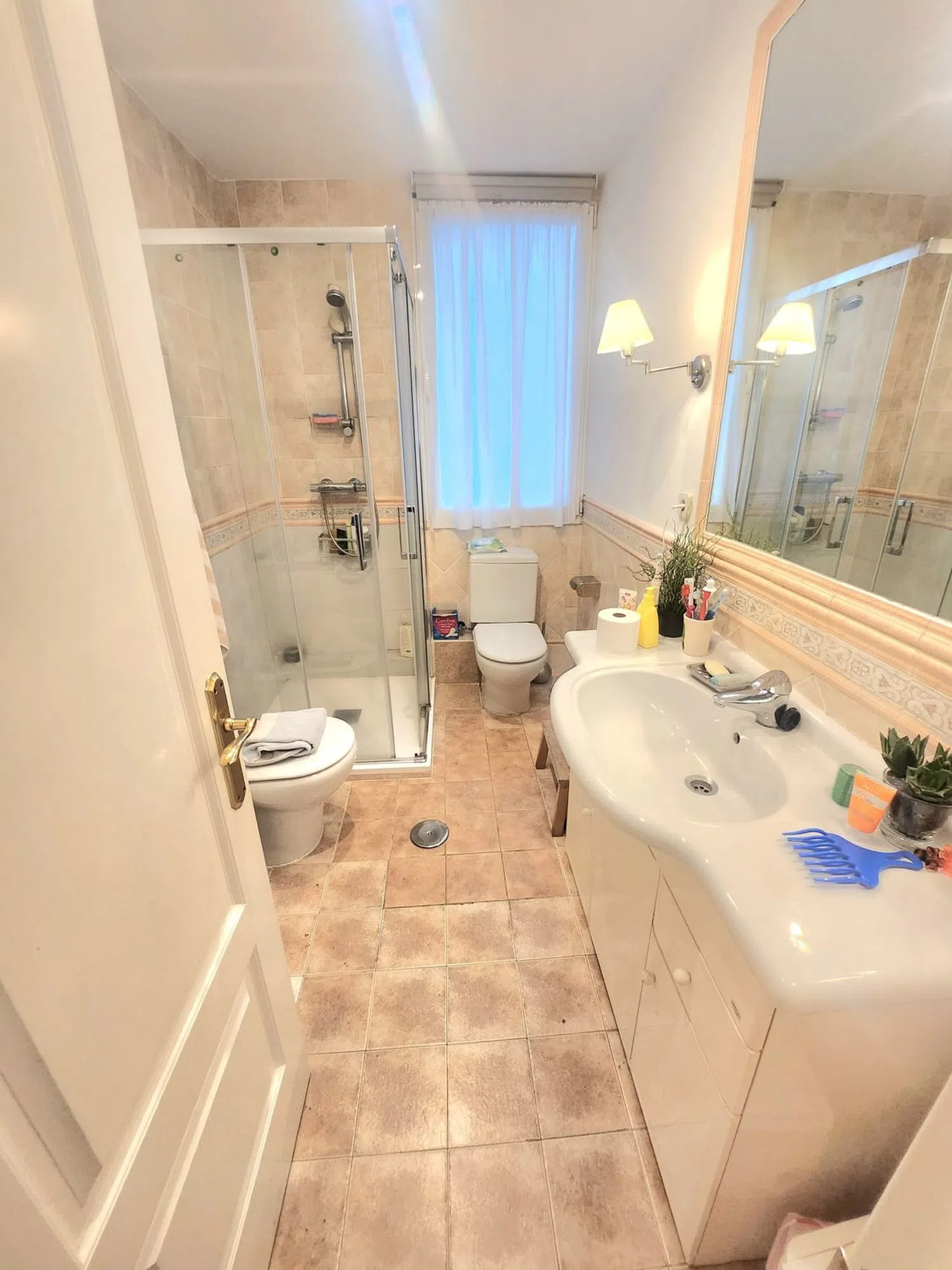 Piso en calle del Alcalde Sainz de Baranda, 42 - Foto 13