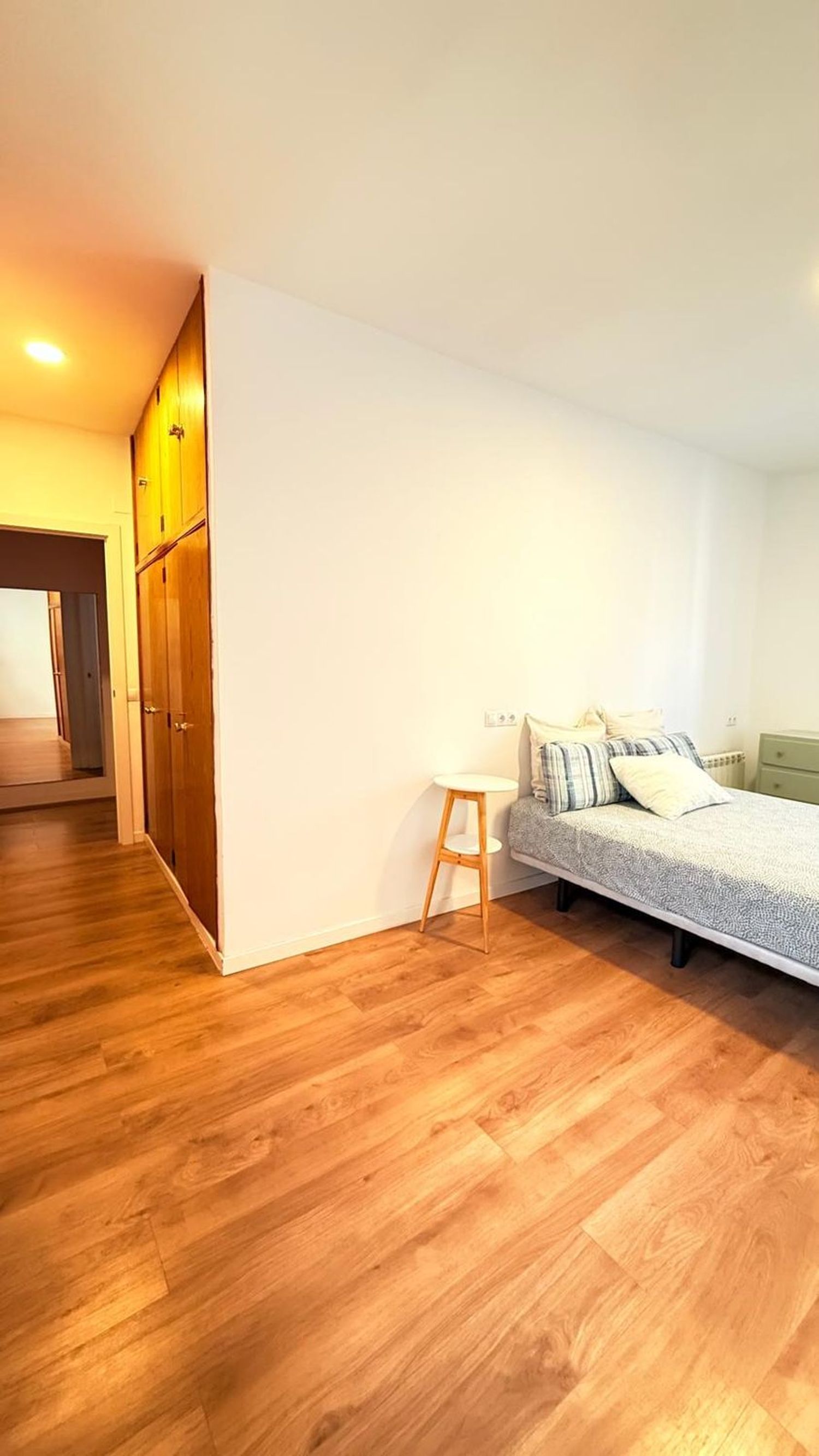 Piso en calle de Francos Rodríguez, 72 - Foto 2