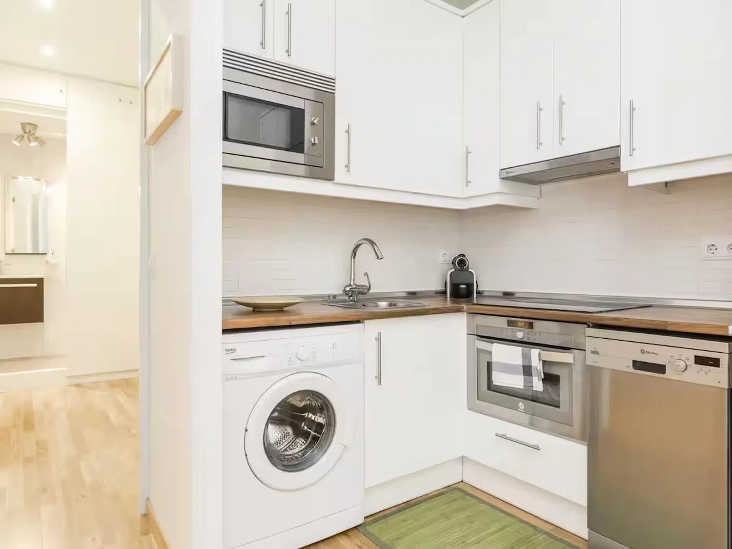 Piso en calle de la Concepción Jerónima, 3 - Foto 16