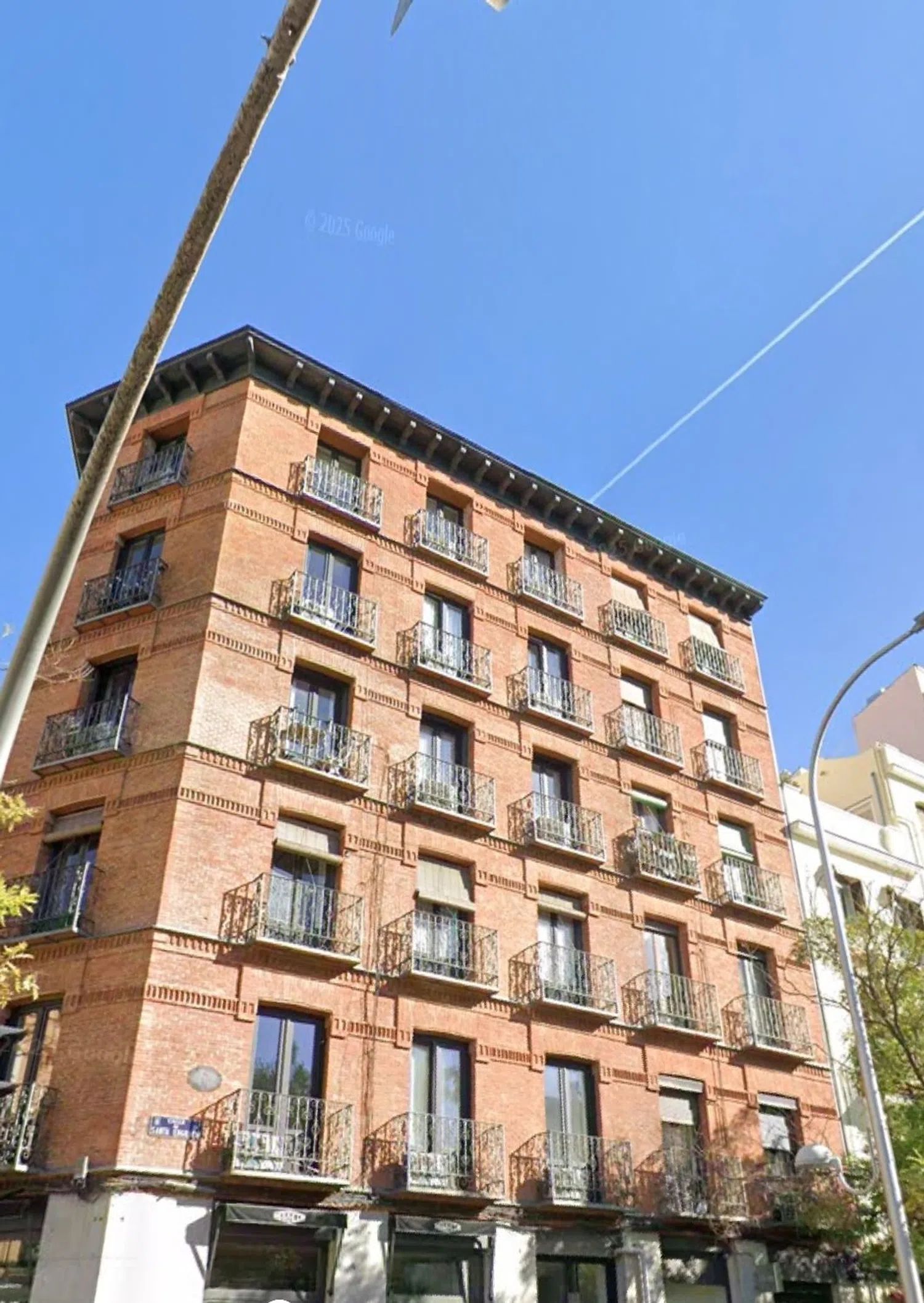 Piso en calle de Santa Engracia, 112 - Foto 1