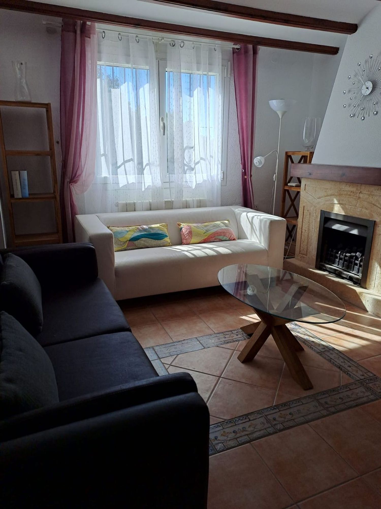 Casa rural en Calle de la Mare-selva, 9, La Fustera, La Fustera - Foto 15