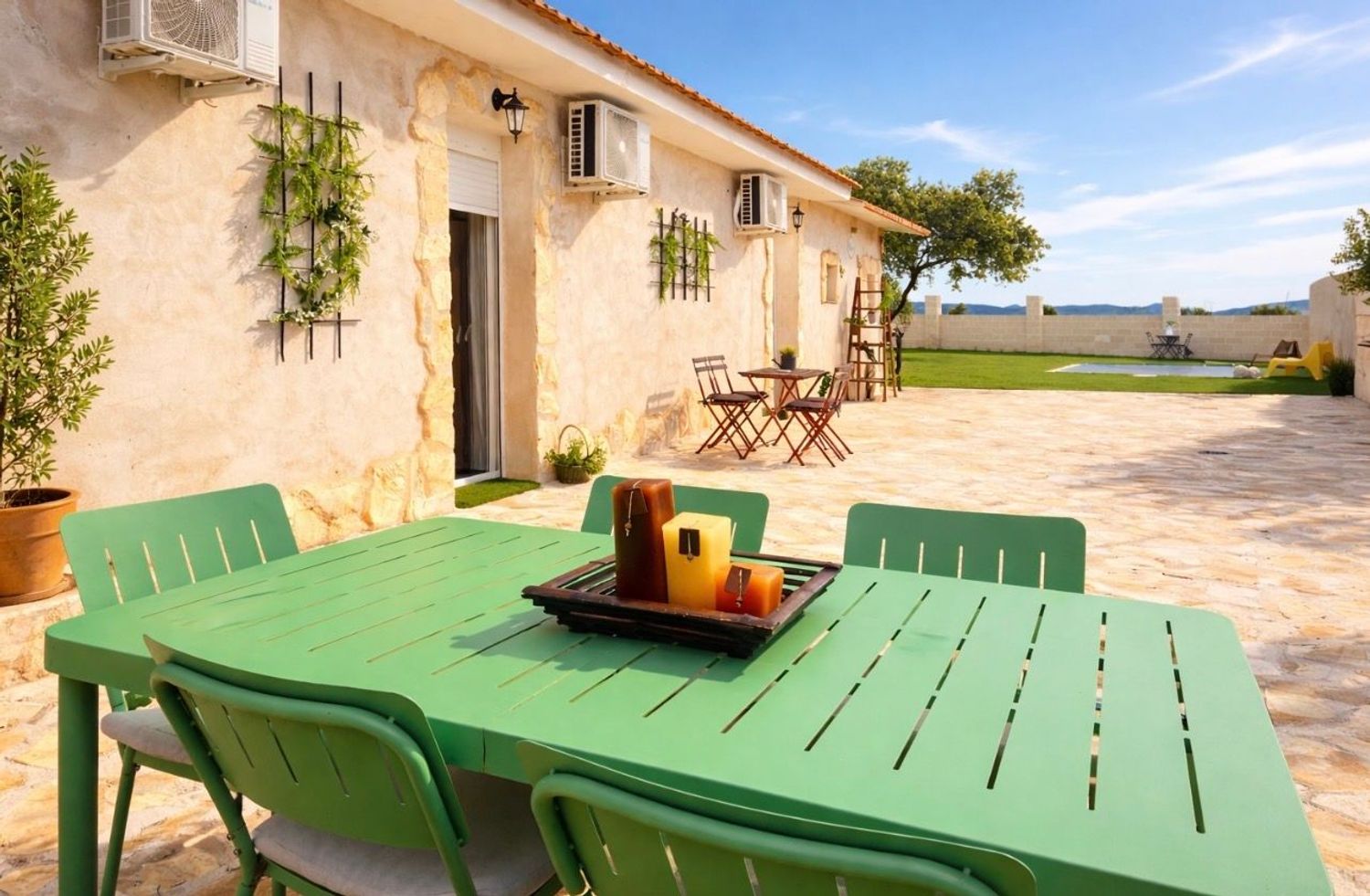 Chalet adosado en Las Islas, 17 - Foto 5