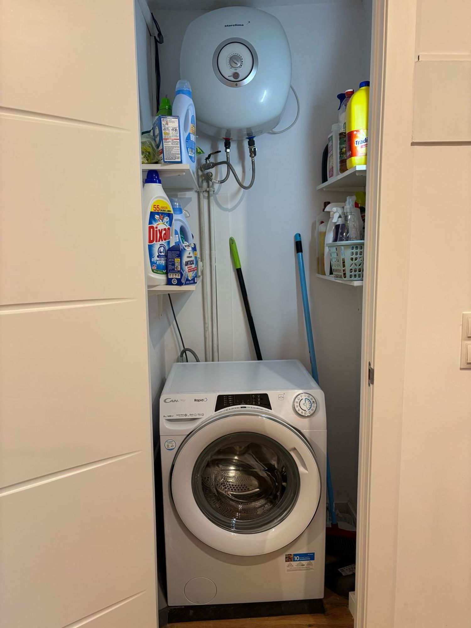 Piso en plaza de Sant Pere Nolasco, 4 - Foto 7