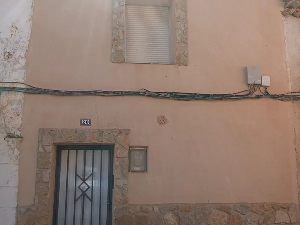 Casa de pueblo en Calvo Sotelo, 20 - Foto 2